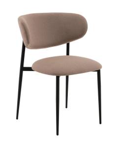 Стул Stool Group Килиан LV-113-E31-01 бежевый, велюр
