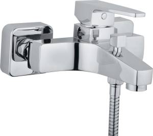 Смеситель для ванны с душем VitrA Q-Line A40778EXP