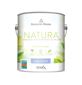 Краска Benjamin Moore Natura Eggshell 513 3.785 л