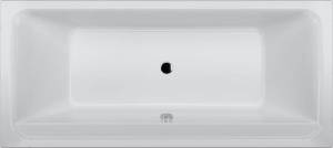 Акриловая ванна Am.Pm Inspire V2.0 170x75 с каркасом
