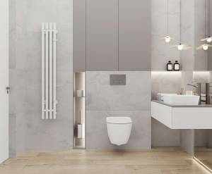 Laparet Onyx Silk Grey