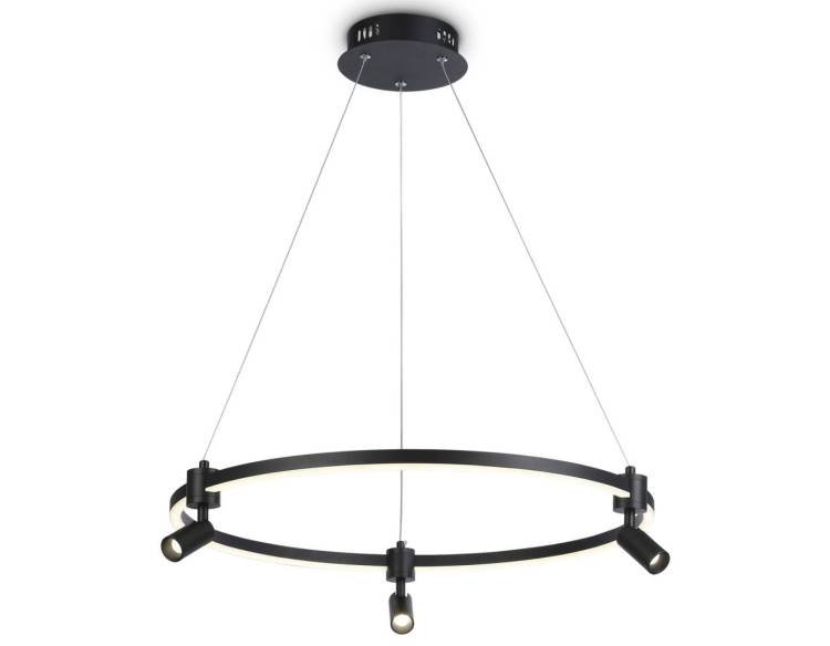 Подвесной светильник Ambrella light Comfort FL5293