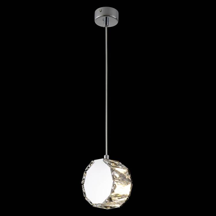 Светильник подвесной Crystal Lux Beso SP1