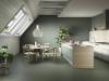 Керамогранит Ape Ceramica Four Seasons A037946 MPL-030565 Pumice Matt. Rect 60x120 фото 15