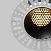 Встраиваемый светильник Technical Dip DL119-10W-2.7K-TRS-B фото 12