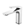 Смеситель для раковины Vincea Puro VBF-5P01CH хром