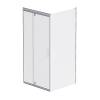 Душевой уголок AM.PM Gem W90G-404-090MT 90x90