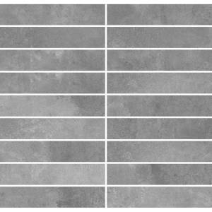 Мозаика Laparet Etnis Серый 28.6x29.8