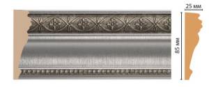 Молдинг DECOMASTER 152-55 240x2.5x8.5