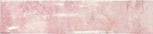 Керамическая плитка Ape Ceramica Snap A034376 Pink 7.5x30