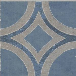 Декор Kerama Marazzi Онда OS\B246\SG6062R 2 обрезной 7.2x7.2