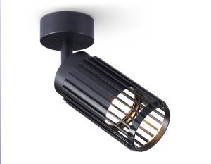 Накладной поворотный спот Ambrella light Techno Spot TN51679