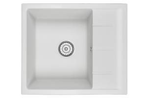 Мойка кухонная EMAR Quartz EMQ-1580.Q Агат