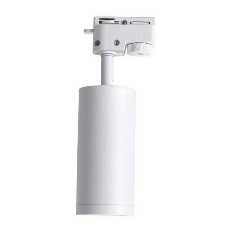 Светильник трековый Lucia Tucci Tenco LTP-T007-01GU10-W