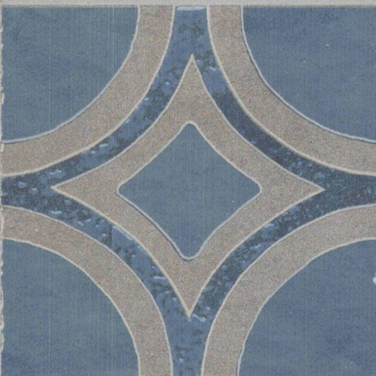 Декор Kerama Marazzi Онда OS\B246\SG6062R 2 обрезной 7.2x7.2