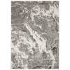 Ковер Kaplancer Faber 9715A 86 L.Grey/L.Grey 0.8x1.5