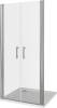 Душевая дверь в нишу Good Door Mokka SD-80-C-WE фото 3