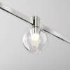 Трековый светильник Technical Bubble TR148-1-3W3K-PT фото 3