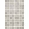 Декор Kerama Marazzi Туф MM8346 Мозаичный Бежевый Светлый 20x30
