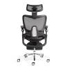Кресло компьютерное Tetchair Sakura 24859 черный фото 8