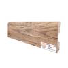 Плинтус TeckWood Дуб Кинг 2150x75x16