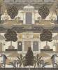 Обои флизелиновые Rasch Indian Style 746228