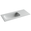 Раковина Ceramica Nova Grace (Грация) CN7014wx белая, 101x45.7