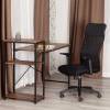 Кресло компьютерное Tetchair Practic PLT 20536 черный фото 15