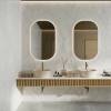 Керамогранит ABK Sensi 900 PF60012503 Carrara Lux Ret 60x120 фото 7