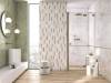 Керамогранит Meissen Wonder A16880 белый ректификат 44.8x89.8 фото 10