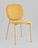 Стул Stool Group Pip DR-20032C-1 NP URL57-10 Yellow-1 желтый желтые ножки NP фото 2