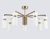 Люстра на штанге Ambrella light High Light LH56126 фото 4