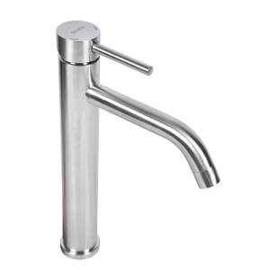 Смеситель для раковины BOND Smart B68-2700 сатин