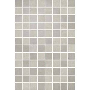 Декор Kerama Marazzi Туф MM8346 Мозаичный Бежевый Светлый 20x30