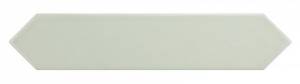 Керамическая плитка EQUIPE Arrow 25826 GREEN HALITE 5x25