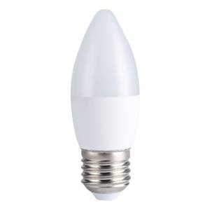 Лампа светодиодная Toplight TL-3010 E27 8W 230V 2700K 680lm