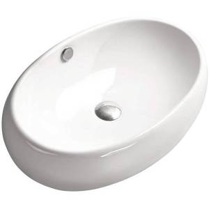 Раковина SantiLine SL-1036 60 см