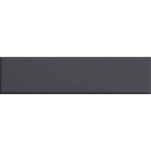 Керамическая плитка 41ZERO42 Biscuit 4100685 Plain Notte 5x20