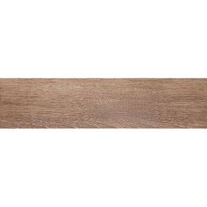 Керамогранит Kerama Marazzi Фрегат SG701590R Темно-Коричневый Обрезной 20x80