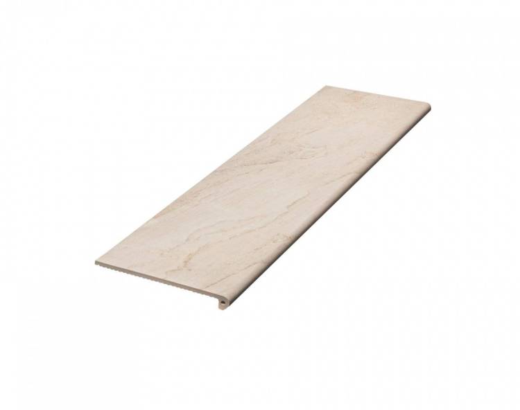 Ступень Exagres Silk Peldano ML Vesuvio Matt C-1 фронтальная 33x120