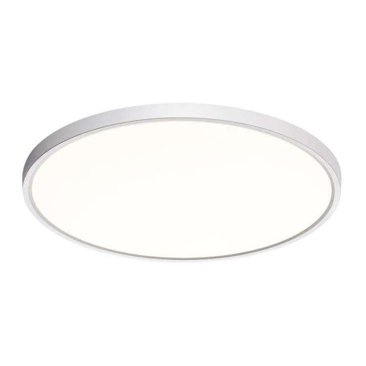 Настенно-потолочный светильник Sonex Alfa White 7659/40L