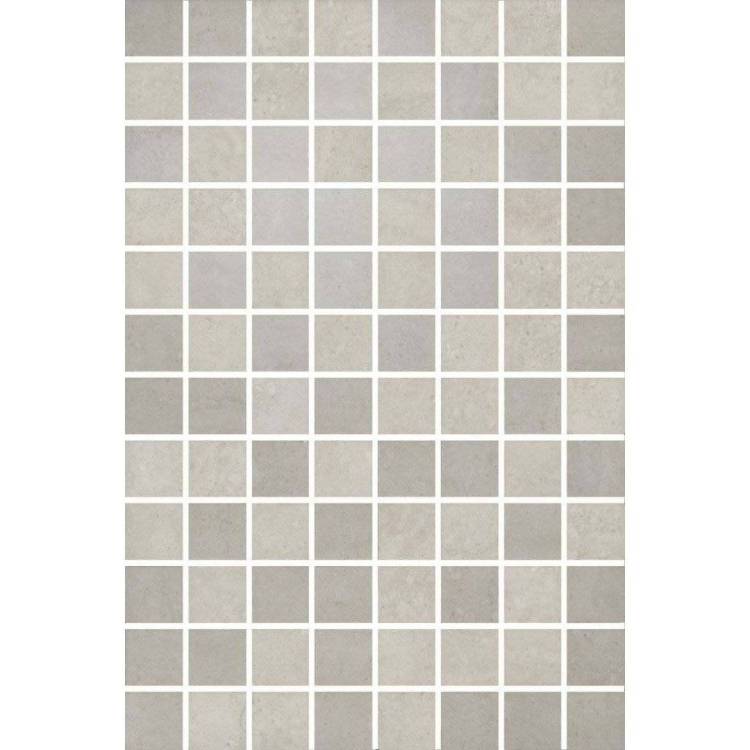 Декор Kerama Marazzi Туф MM8346 Мозаичный Бежевый Светлый 20x30