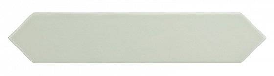 Керамическая плитка EQUIPE Arrow 25826 GREEN HALITE 5x25