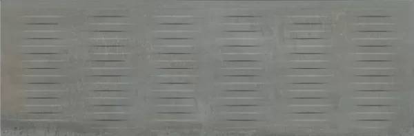 Керамическая плитка Kerama Marazzi Раваль 13068TR серый структура 30x89.5