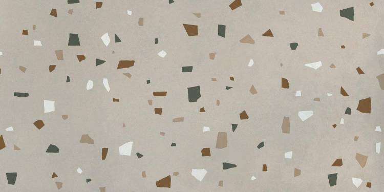 Керамогранит Italgraniti Nuances NU06BAC Tortora Coccio Sq. 60x120
