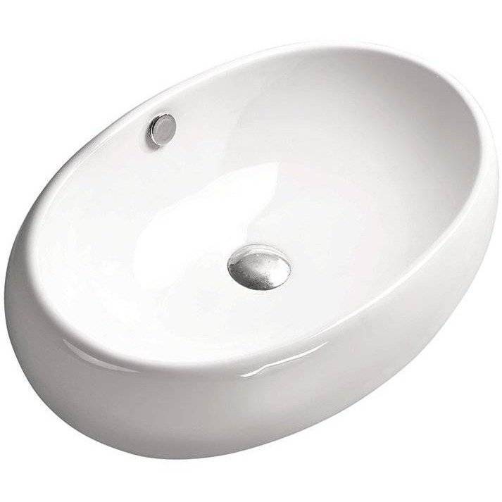 Раковина SantiLine SL-1036 60 см