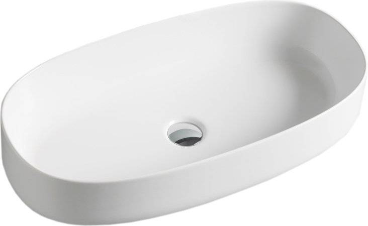 Раковина ArtCeram Cognac 68 COL005 01 00