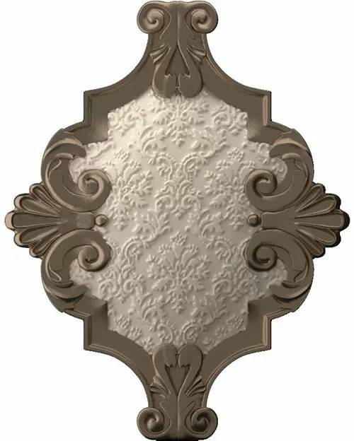 Вставка Cerpa Ceramica Baltimore 12.4x16