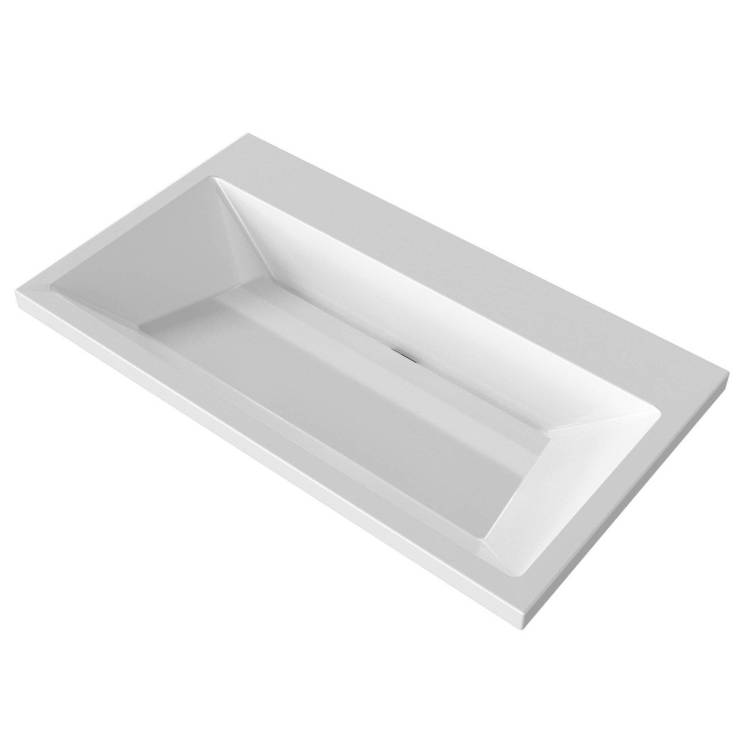 Раковина Stella Polar Лира SP-00001853 80 см