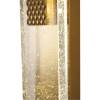 Настенный светодиодный светильник Arte Lamp Snowdrop A2133AP-1GO фото 2